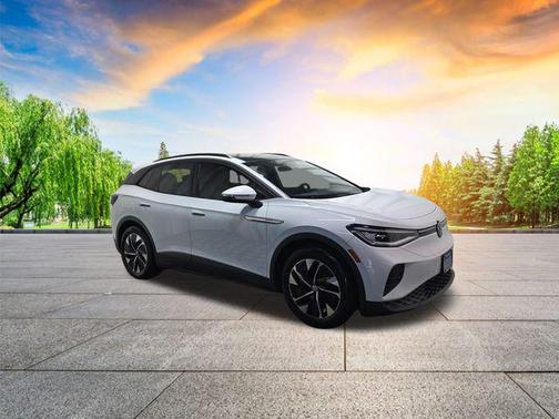 2021 Volkswagen ID.4 Pro S