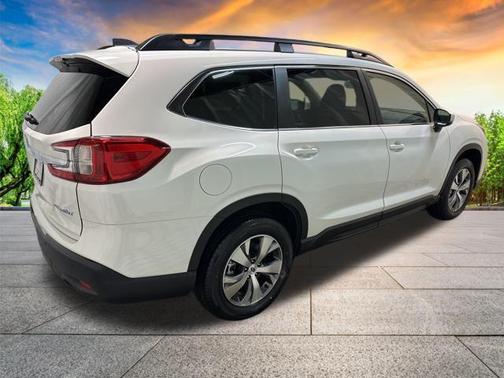 2025 Subaru Ascent Premium