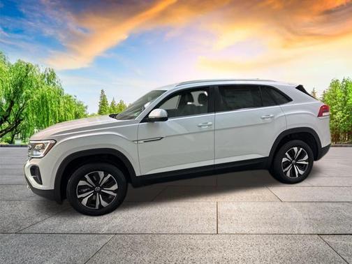 2026 Volkswagen Atlas Cross Sport 2.0T SE