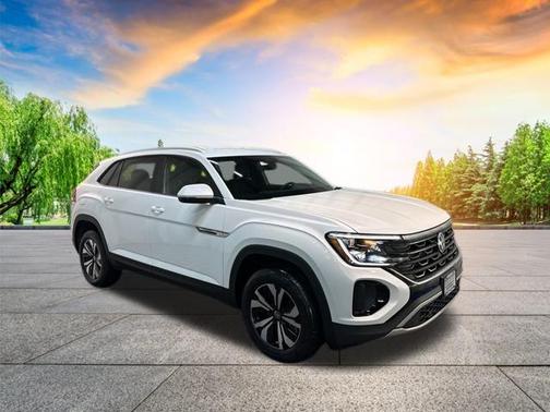 2026 Volkswagen Atlas Cross Sport 2.0T SE