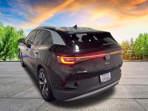 2021 Volkswagen ID.4 Pro S