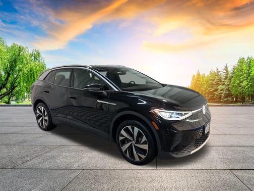 2021 Volkswagen ID.4 Pro S