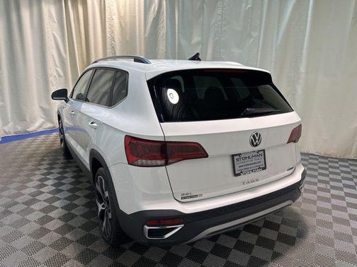 2022 Volkswagen Taos 1.5T SEL