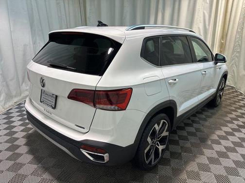 2022 Volkswagen Taos 1.5T SEL