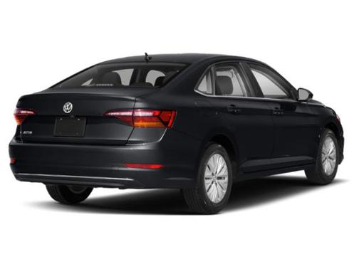 2019 Volkswagen Jetta 1.4T SEL