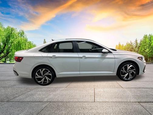 2026 Volkswagen Jetta 1.5T SEL
