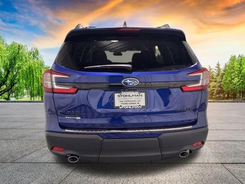 2026 Subaru Ascent Premium