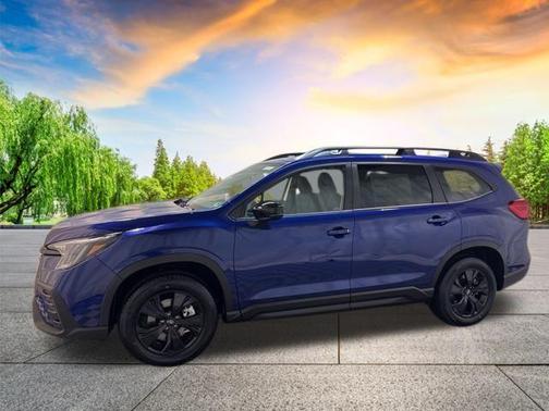 2026 Subaru Ascent Premium