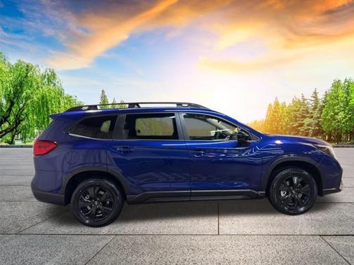2026 Subaru Ascent Premium