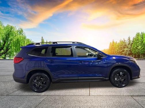 2026 Subaru Ascent Premium