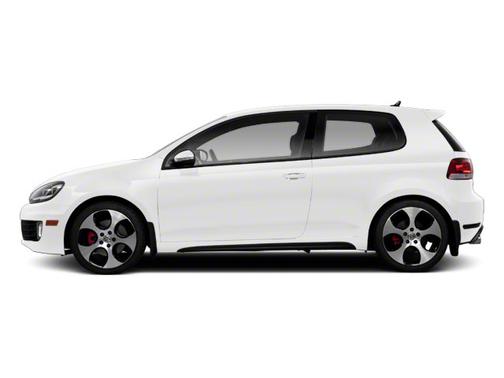 2013 Volkswagen GTI Autobahn