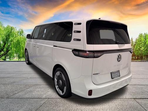 2025 Volkswagen ID. Buzz PRO S RWD