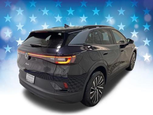 2025 Volkswagen ID.4 Pro