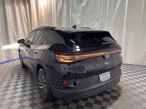 2025 Volkswagen ID.4 Pro