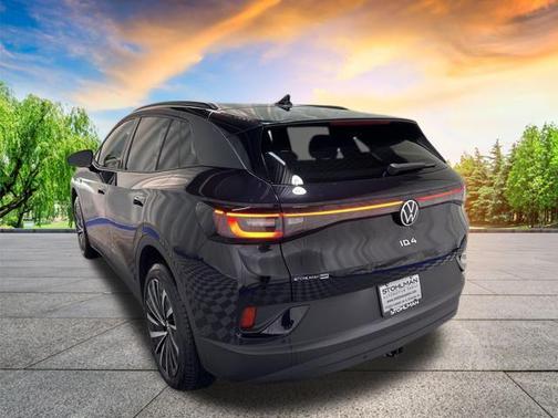 2025 Volkswagen ID.4 Pro
