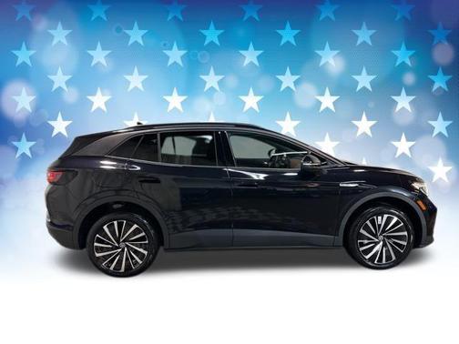 2025 Volkswagen ID.4 Pro
