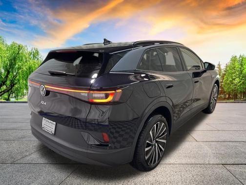 2025 Volkswagen ID.4 Pro