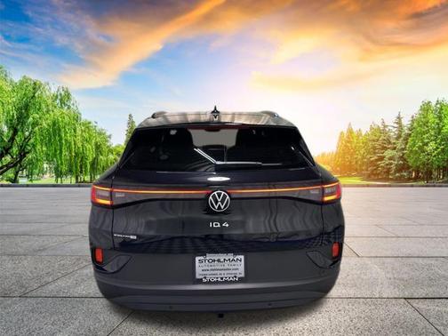 2025 Volkswagen ID.4 Pro