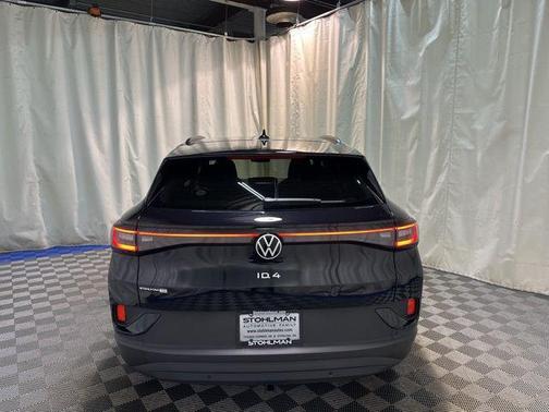 2025 Volkswagen ID.4 Pro