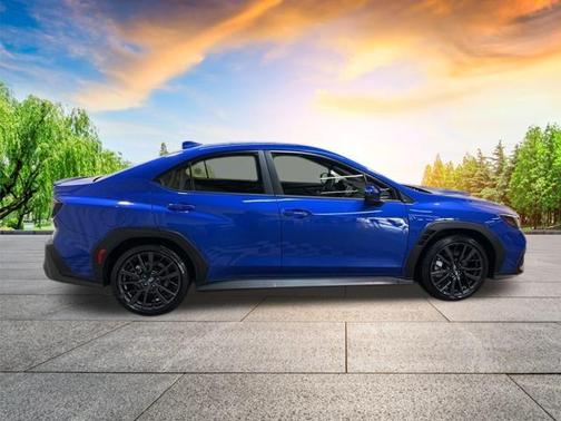2025 Subaru WRX Premium