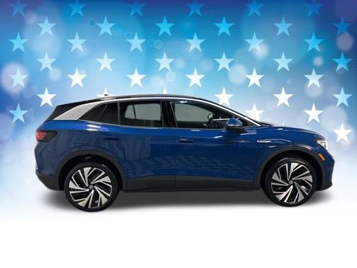 2025 Volkswagen ID.4 Pro S Plus