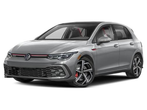 2024 Volkswagen Golf GTI 2.0T SE DSG