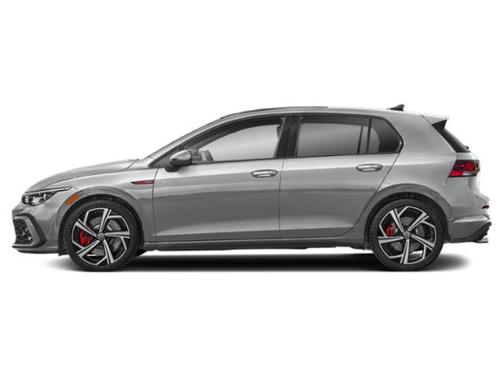 2024 Volkswagen Golf GTI 2.0T SE DSG