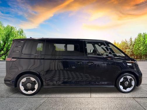 2025 Volkswagen ID. Buzz PRO S RWD