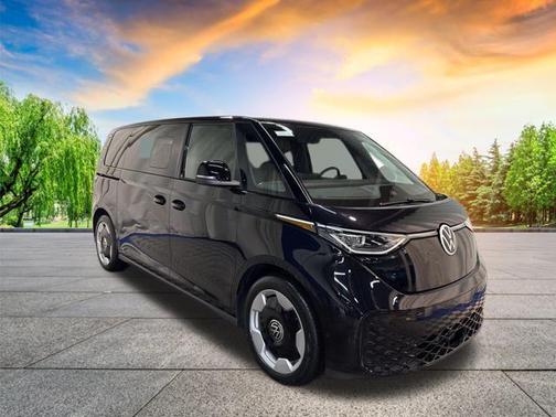 2025 Volkswagen ID. Buzz PRO S RWD