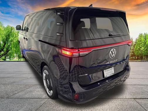 2025 Volkswagen ID. Buzz PRO S RWD