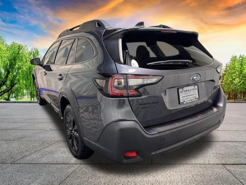 2023 Subaru Outback Onyx Edition