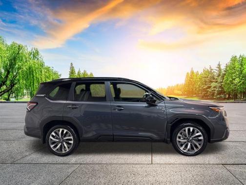 2025 Subaru Forester Hybrid Touring