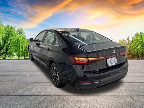 2025 Volkswagen Jetta 1.5T S
