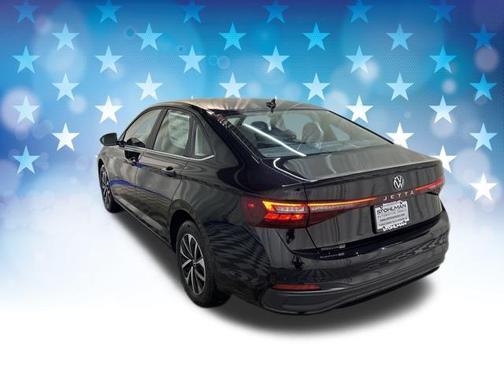 2025 Volkswagen Jetta 1.5T S