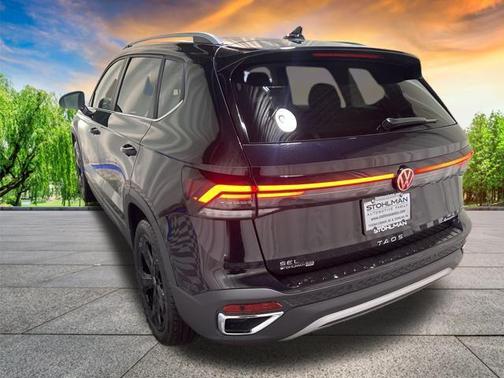 2025 Volkswagen Taos 1.5T SEL