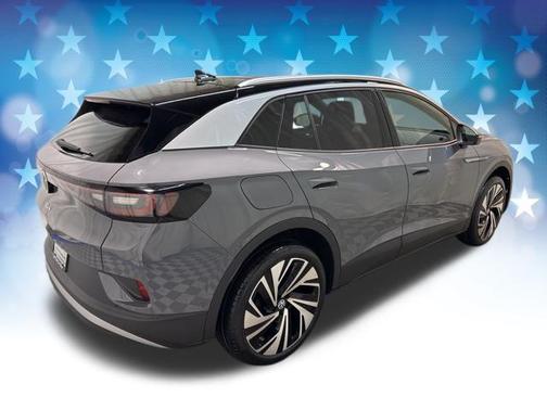 2025 Volkswagen ID.4 Pro S Plus