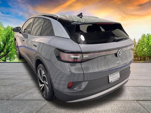 2025 Volkswagen ID.4 Pro S Plus