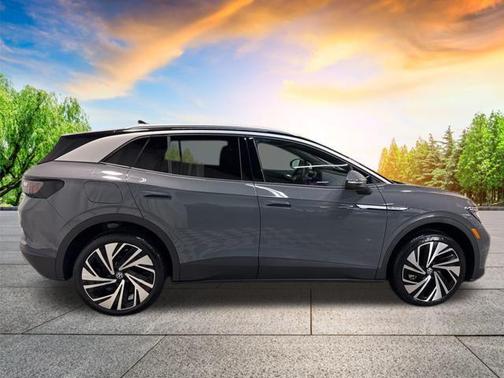 2025 Volkswagen ID.4 Pro S Plus