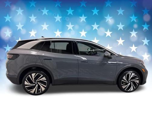 2025 Volkswagen ID.4 Pro S Plus