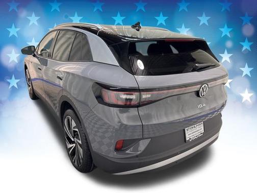 2025 Volkswagen ID.4 Pro S Plus