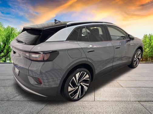 2025 Volkswagen ID.4 Pro S Plus