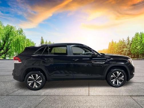 2026 Volkswagen Atlas Cross Sport 2.0T SE