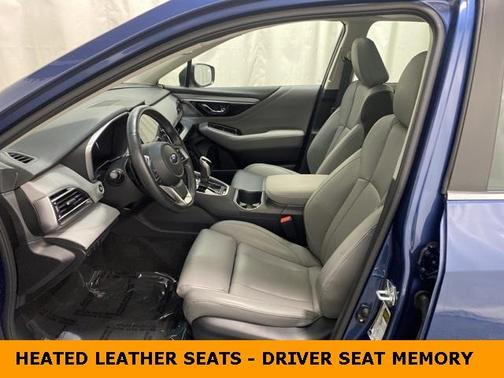 Photo 2 of 31 of 2021 Subaru Legacy Limited XT