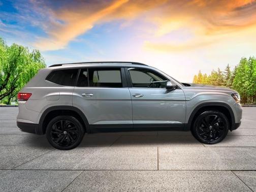 2023 Volkswagen Atlas 3.6L SE w/Technology