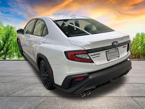 2025 Subaru WRX Premium
