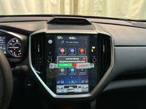 2025 Subaru Ascent Limited