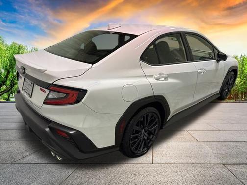 2025 Subaru WRX Premium