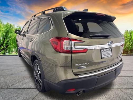 2026 Subaru Ascent Limited