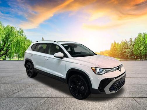 2025 Volkswagen Taos 1.5T SEL