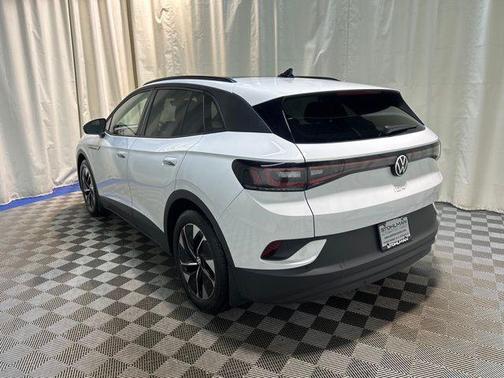 2021 Volkswagen ID.4 Pro S
